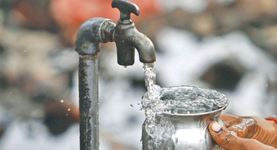 मेलम्ची सञ्चालन भए पनि उपत्यकामा खानेपानी समस्या